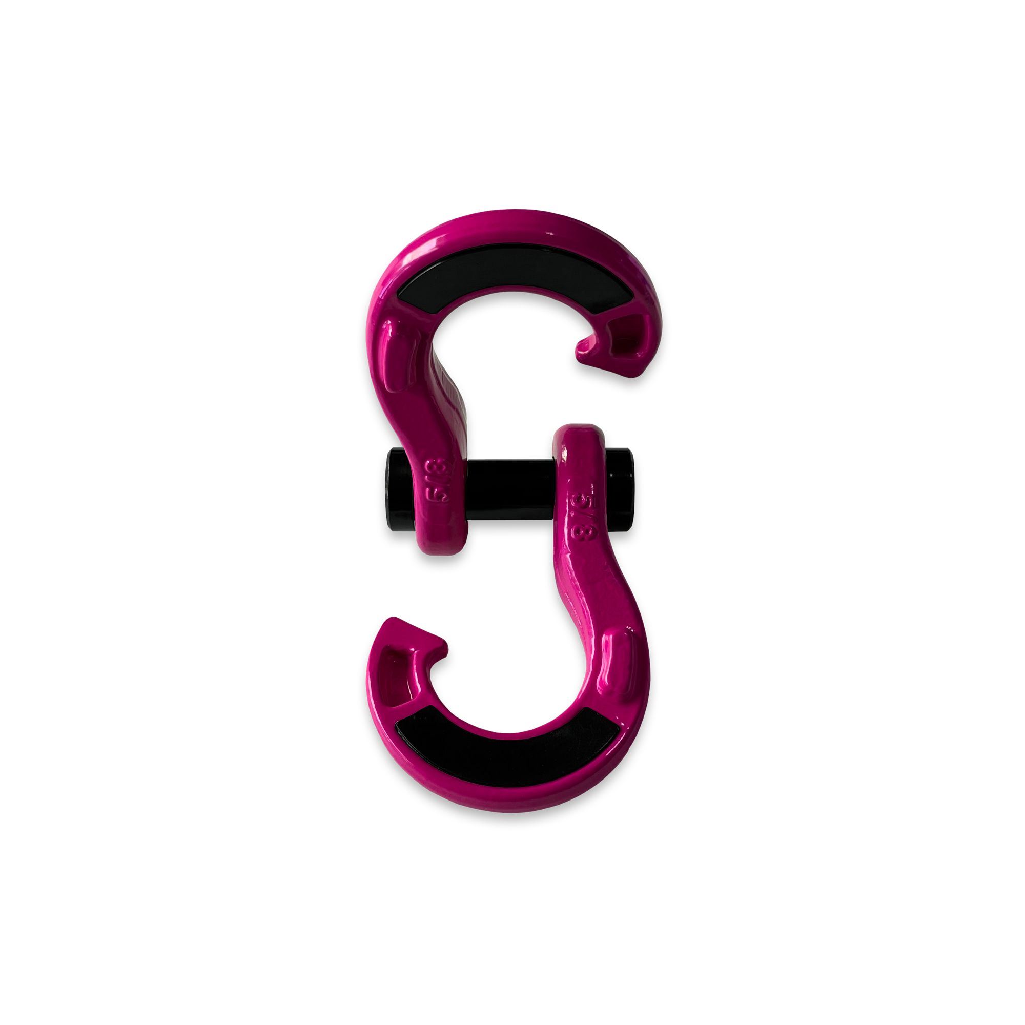 Photo of Jowl SxS Recovery Split Shackle 5/8 by Forward Notion, LLC - Premium Recovery Gear for UTVs / Side by Sides