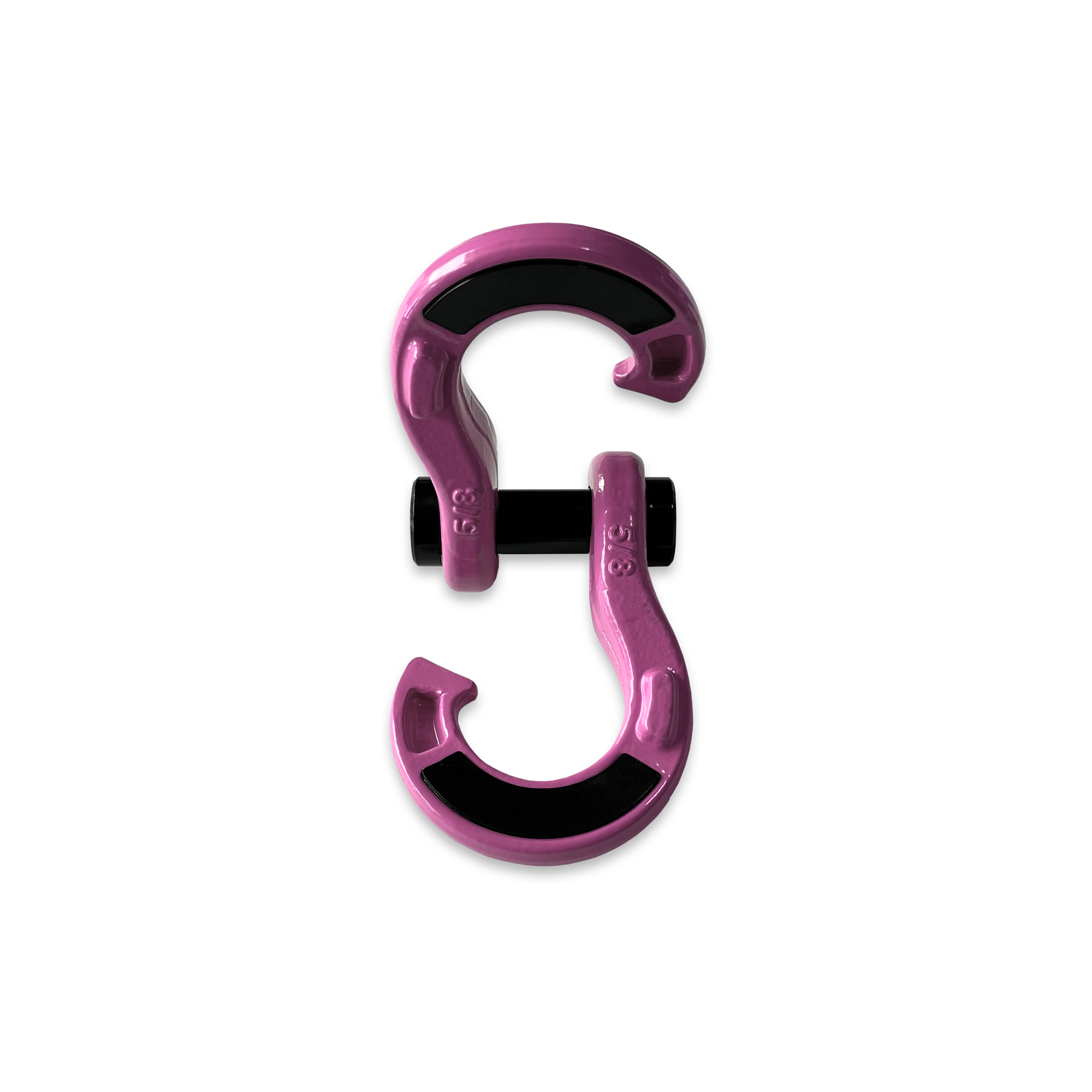 Photo of Jowl SxS Recovery Split Shackle 5/8 by Forward Notion, LLC - Premium Recovery Gear for UTVs / Side by Sides