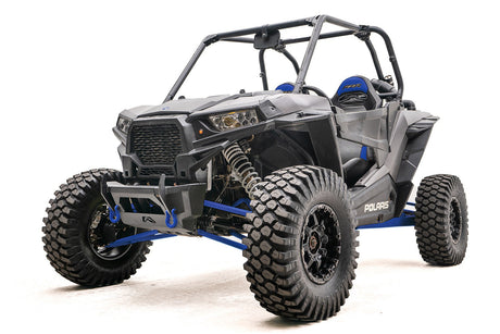 Photo of Jowl SxS Recovery Split Shackle 5/8 by Forward Notion, LLC - Premium Recovery Gear for UTVs / Side by Sides