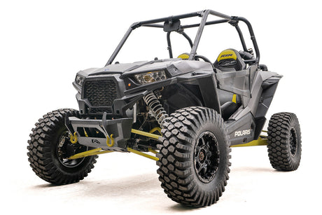 Photo of Jowl SxS Recovery Split Shackle 5/8 by Forward Notion, LLC - Premium Recovery Gear for UTVs / Side by Sides