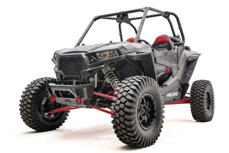 Photo of Jowl SxS Recovery Split Shackle 5/8 by Forward Notion, LLC - Premium Recovery Gear for UTVs / Side by Sides