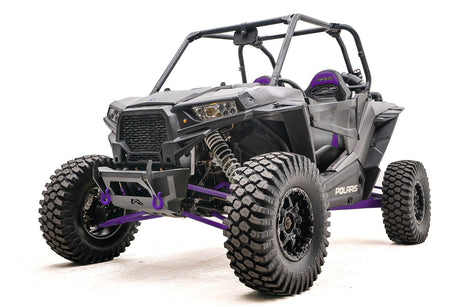 Photo of Jowl SxS Recovery Split Shackle 5/8 by Forward Notion, LLC - Premium Recovery Gear for UTVs / Side by Sides