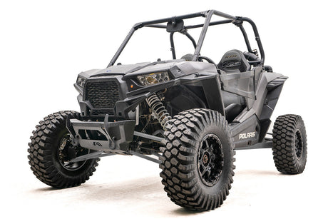 Photo of Jowl SxS Recovery Split Shackle 5/8 by Forward Notion, LLC - Premium Recovery Gear for UTVs / Side by Sides
