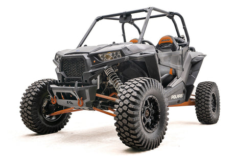 Photo of Jowl SxS Recovery Split Shackle 5/8 by Forward Notion, LLC - Premium Recovery Gear for UTVs / Side by Sides