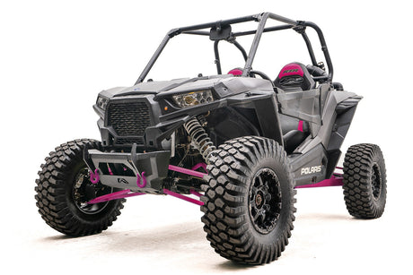 Photo of Jowl SxS Recovery Split Shackle 5/8 by Forward Notion, LLC - Premium Recovery Gear for UTVs / Side by Sides