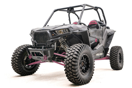 Photo of Jowl SxS Recovery Split Shackle 5/8 by Forward Notion, LLC - Premium Recovery Gear for UTVs / Side by Sides