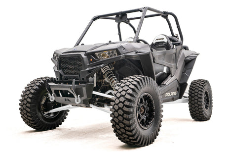 Photo of Jowl SxS Recovery Split Shackle 5/8 by Forward Notion, LLC - Premium Recovery Gear for UTVs / Side by Sides