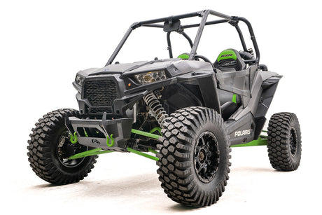 Photo of Jowl SxS Recovery Split Shackle 5/8 by Forward Notion, LLC - Premium Recovery Gear for UTVs / Side by Sides