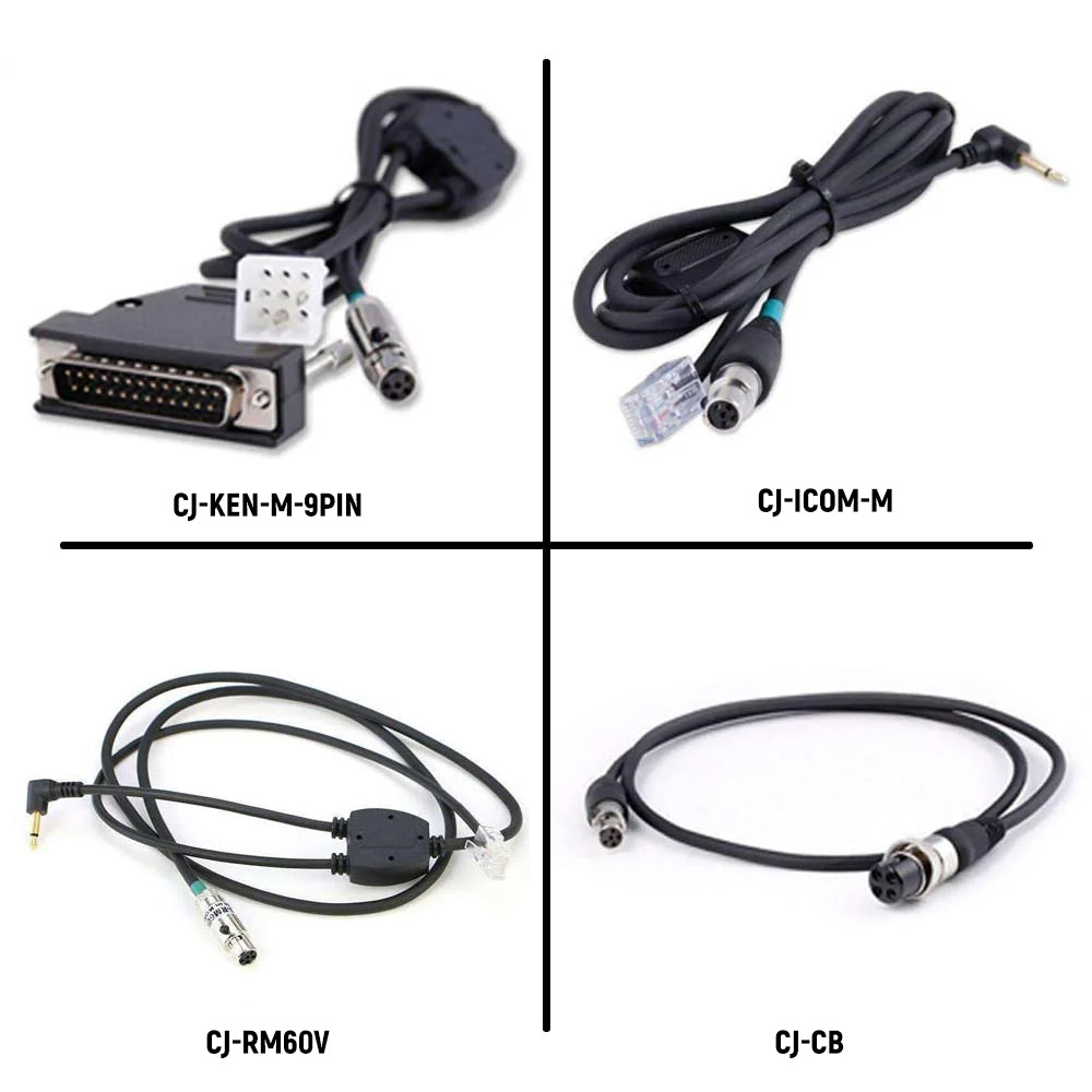 Photo of Connect to Mobile Radio by Rugged Radios - Premium for UTVs / Side by Sides