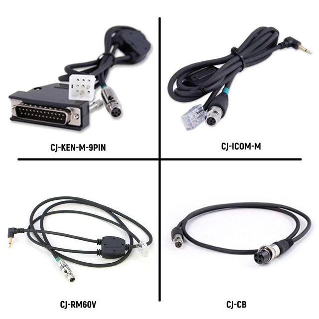 Photo of Connect to Mobile Radio by Rugged Radios - Premium for UTVs / Side by Sides