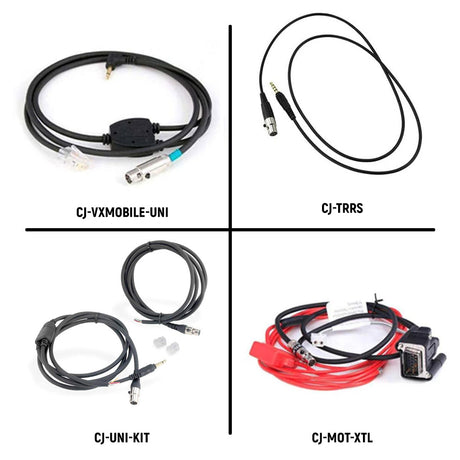 Photo of Connect to Mobile Radio by Rugged Radios - Premium for UTVs / Side by Sides