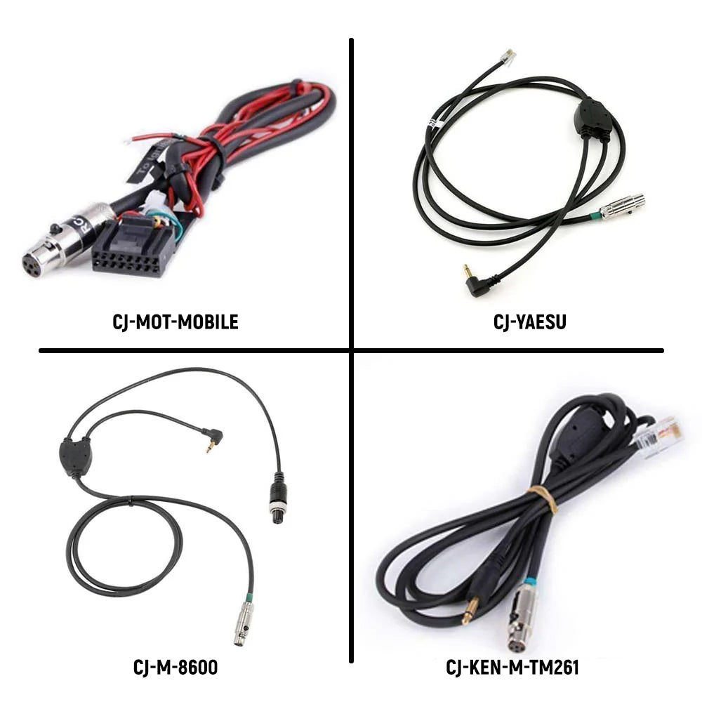 Photo of Connect to Mobile Radio by Rugged Radios - Premium for UTVs / Side by Sides