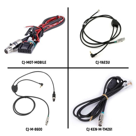 Photo of Connect to Mobile Radio by Rugged Radios - Premium for UTVs / Side by Sides