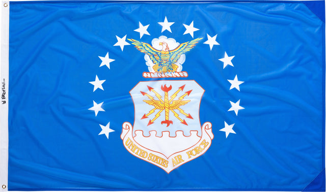 Photo of United States Air Force Flag by Bad Flag Store - Premium Flags for UTVs / Side by Sides