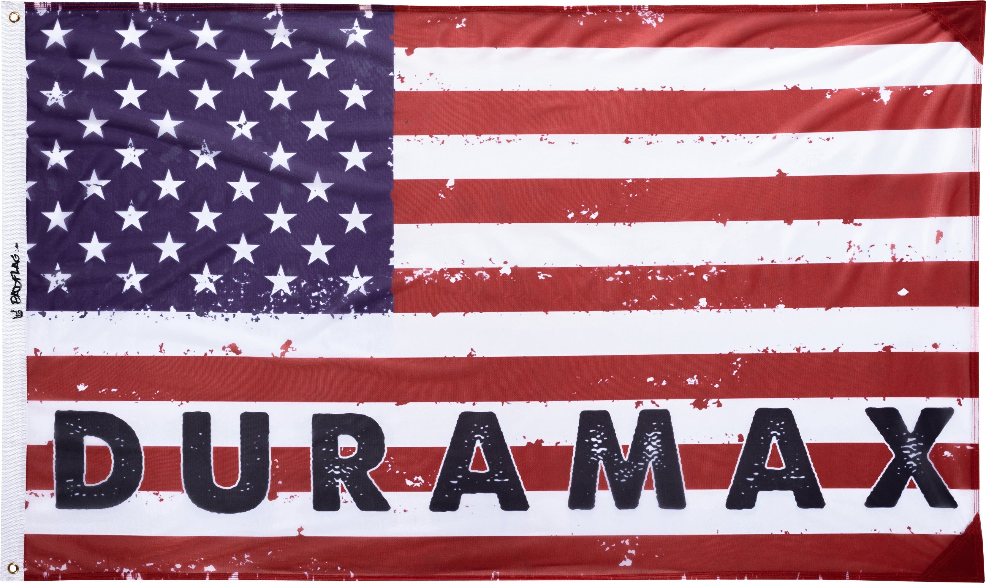 Photo of Duramax American Flag by Bad Flag Store - Premium Flags for UTVs / Side by Sides