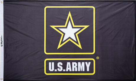 Photo of Army Flag by Bad Flag Store - Premium Flags for UTVs / Side by Sides