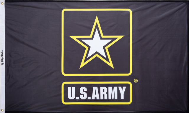 Photo of Army Flag by Bad Flag Store - Premium Flags for UTVs / Side by Sides