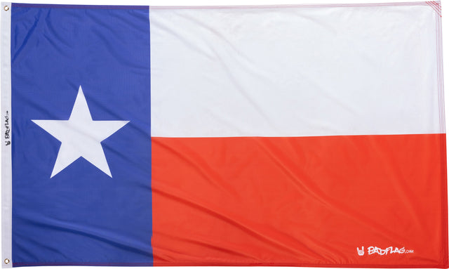Photo of Texas Flag by Bad Flag Store - Premium Flags for UTVs / Side by Sides