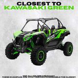 Kawasaki Teryx KRX4 H2 1000 4-5 Seater Tender Spring Kit