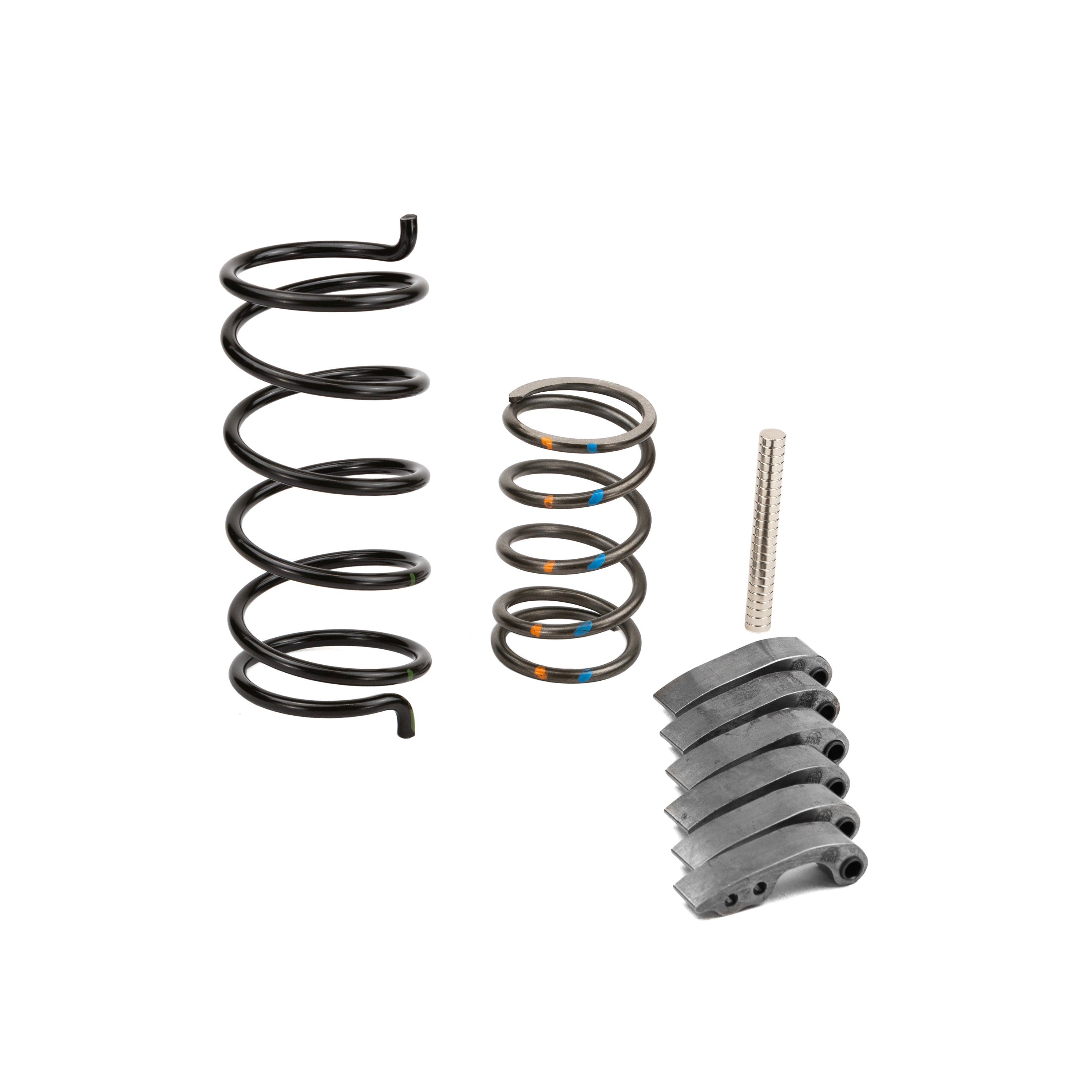 Photo of RPM SXS RPM 17-22 X3 120HP to 220HP Complete MAX POWER Upgrade Kit X3 Tuner+Intercooler+Exhaust+Clutch Kit & MORE by RPM SXS - Premium for UTVs / Side by Sides