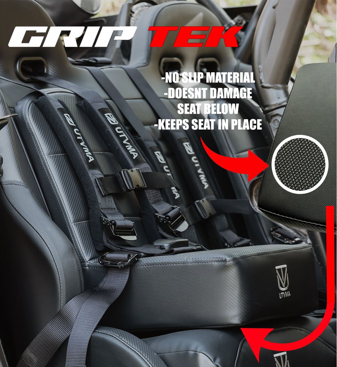 Photo of Kid Cushion by UTV Mountain Accessories - Premium Vehicle Parts & Accessories for UTVs / Side by Sides