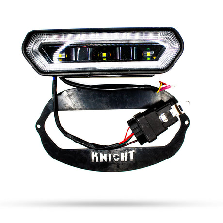 Photo of Brute Force - Tail Light w/Reverse by Knight ATV - Premium for UTVs / Side by Sides