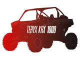 CW Motorsports Remanufactured Engine, Kawasaki Teryx KRX 1000