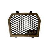 Photo of Kawasaki KRX Front Grill by AJK Offroad - Premium for UTVs / Side by Sides
