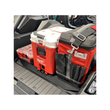 Photo of Kawasaki KRX Packout Mount 1.5 by AJK Offroad - Premium Storage for UTVs / Side by Sides
