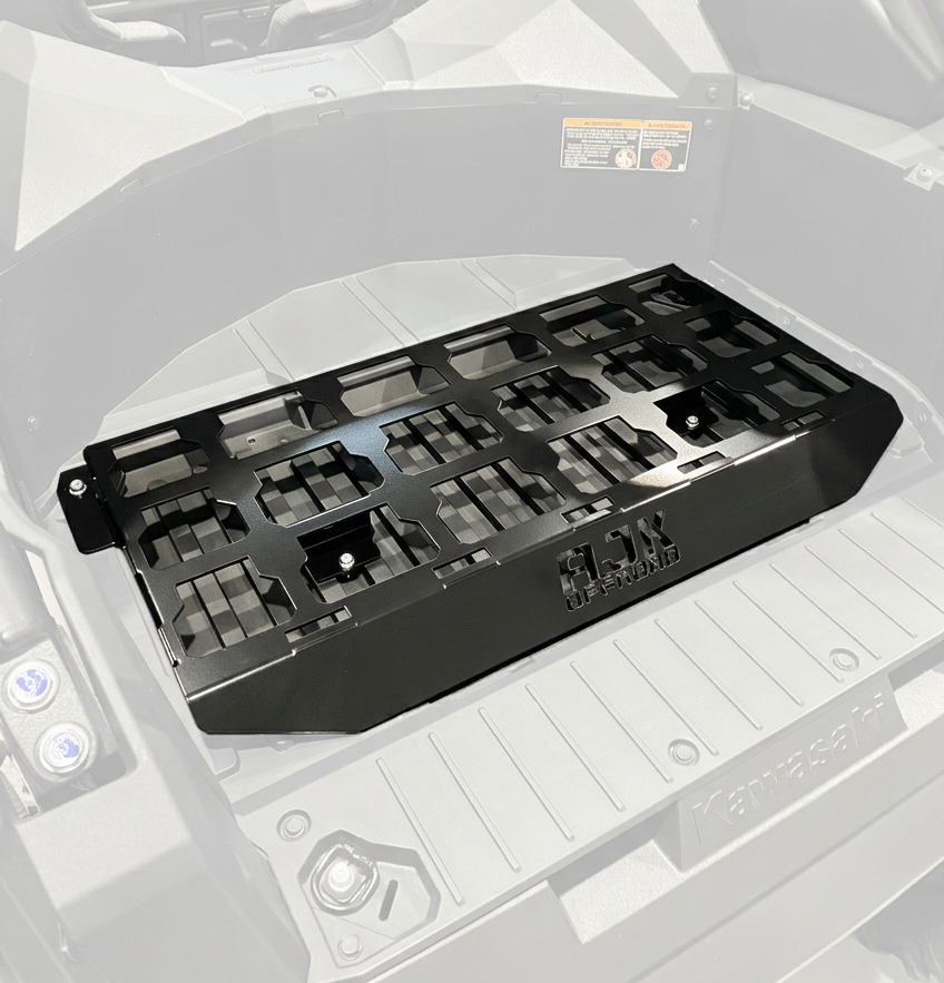 Kawasaki KRX Packout Mount 1.5