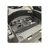 Photo of Kawasaki KRX Packout Mount 1.5 by AJK Offroad - Premium Storage for UTVs / Side by Sides