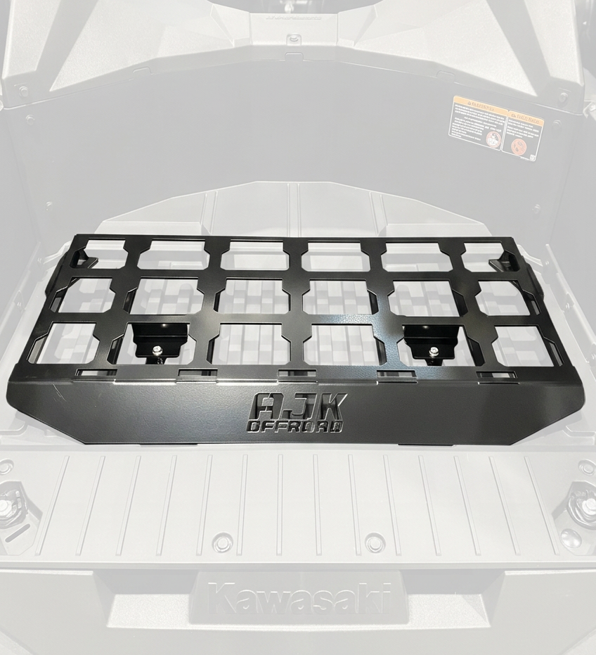 Kawasaki KRX Packout Mount 1.5