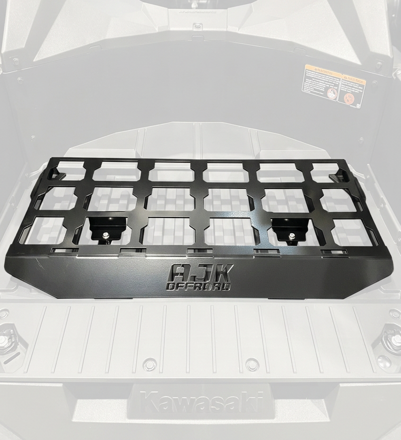 Kawasaki KRX Packout Mount 1.5