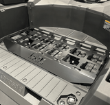 Photo of Kawasaki KRX Packout Mount 1.5 by AJK Offroad - Premium for UTVs / Side by Sides