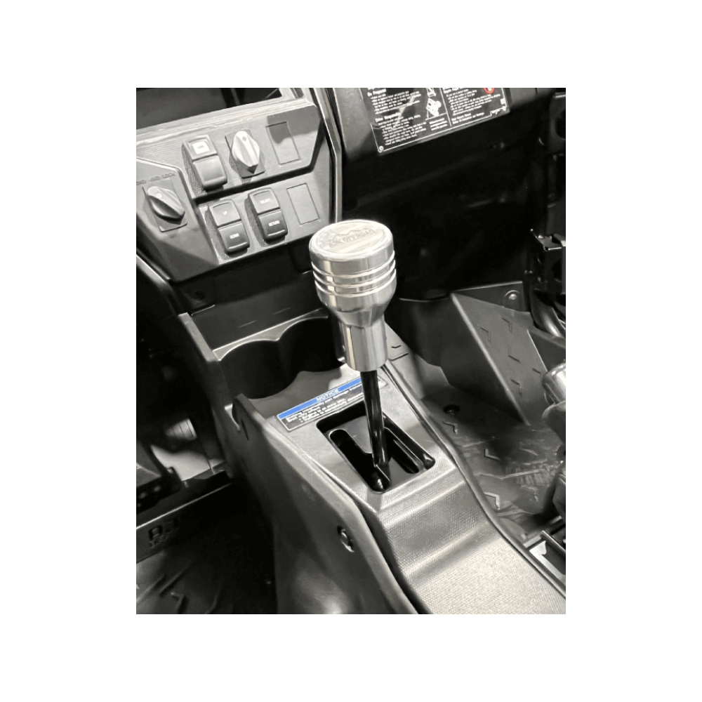 Photo of Kawasaki KRX Shift Knob by AJK Offroad - Premium Shifters & Shifter Knobs for UTVs / Side by Sides