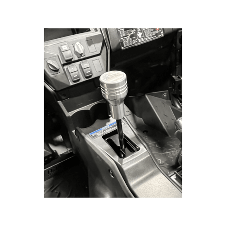 Photo of Kawasaki KRX Shift Knob by AJK Offroad - Premium for UTVs / Side by Sides