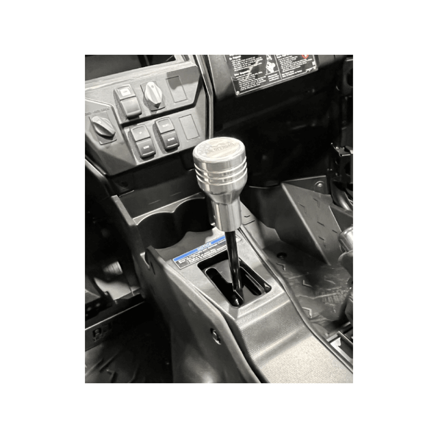 Photo of Kawasaki KRX Shift Knob by AJK Offroad - Premium for UTVs / Side by Sides