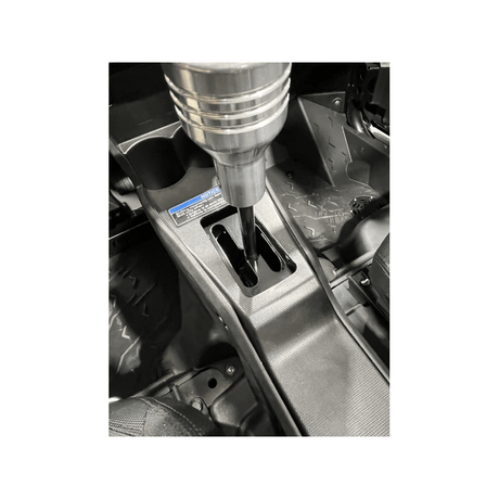 Photo of Kawasaki KRX Shift Knob by AJK Offroad - Premium for UTVs / Side by Sides