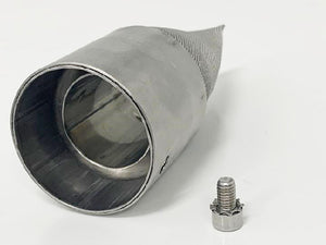 Spark Arrestor Sound Insert Kit 50.8mm