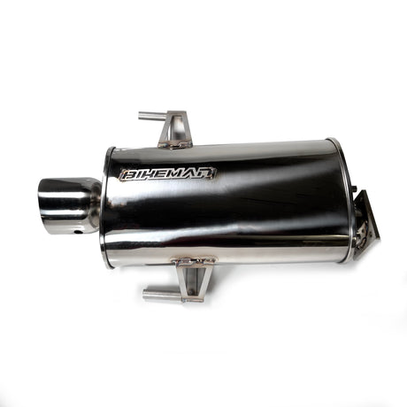 Photo of Exhaust / KRX 1000 by Bikeman Performance - Premium for UTVs / Side by Sides