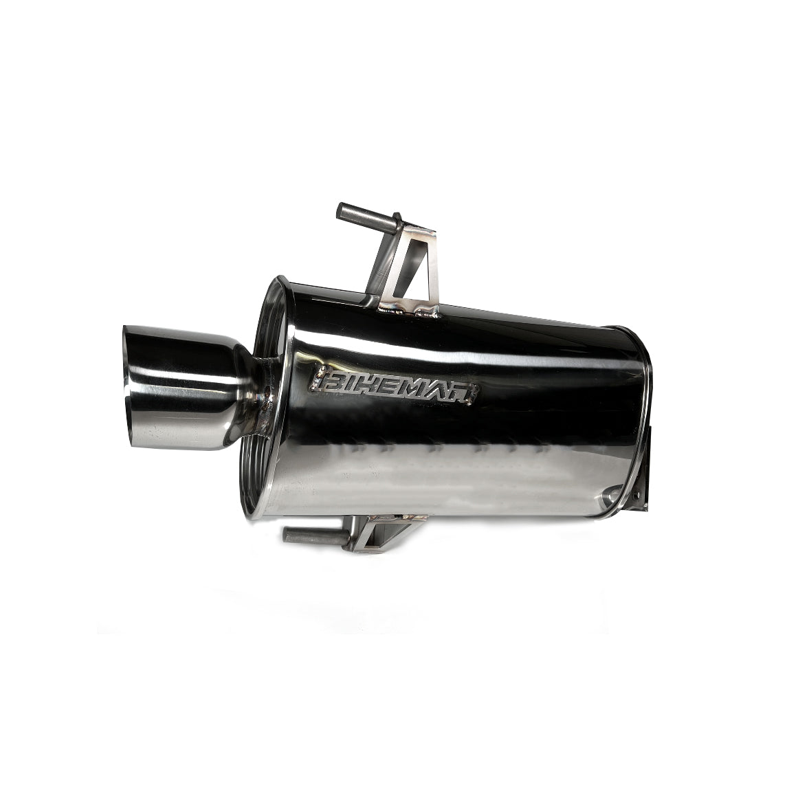Photo of Exhaust / KRX 1000 by Bikeman Performance - Premium for UTVs / Side by Sides