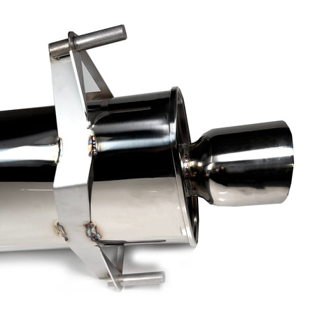 Photo of Exhaust / KRX 1000 by Bikeman Performance - Premium for UTVs / Side by Sides