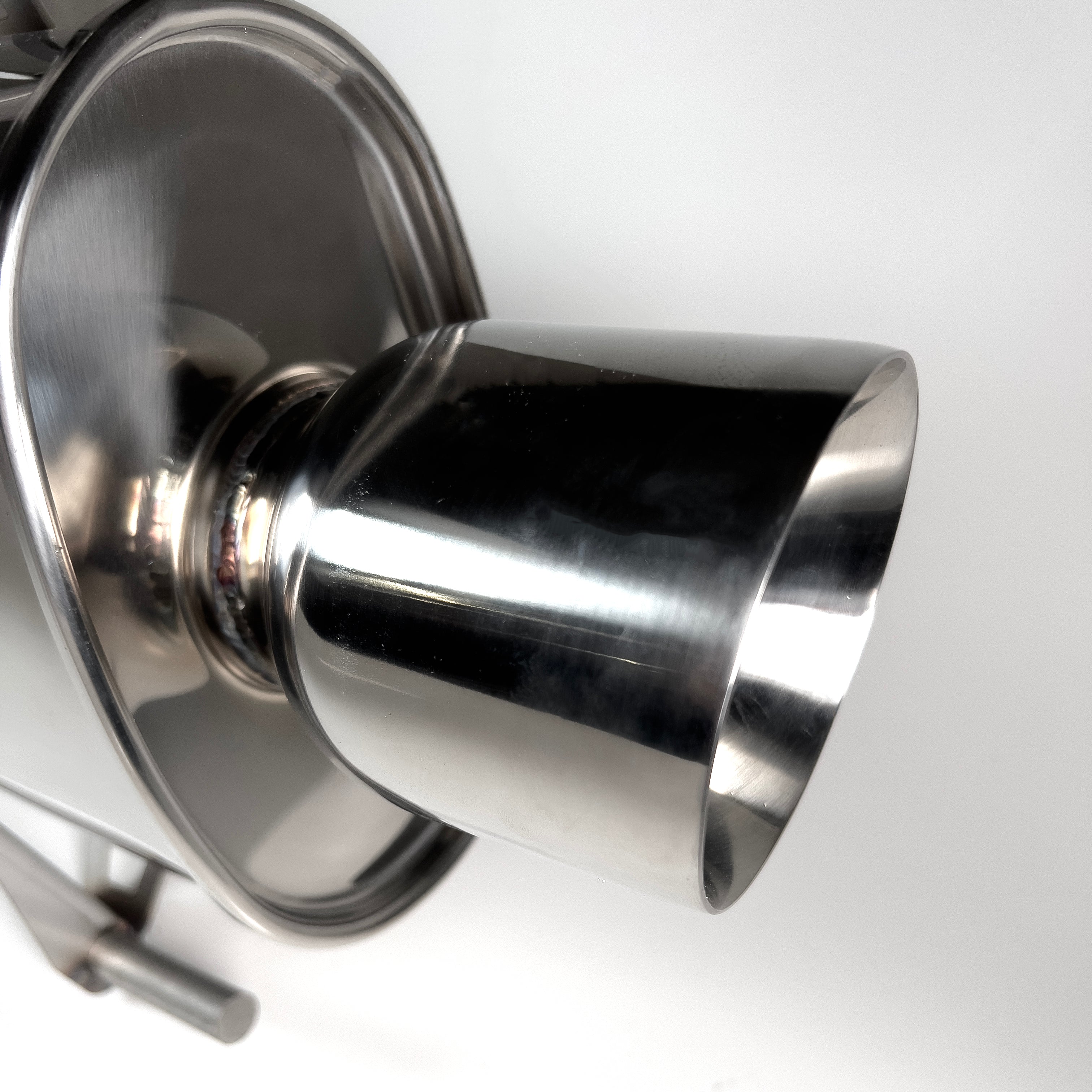 Photo of Exhaust / KRX 1000 by Bikeman Performance - Premium for UTVs / Side by Sides