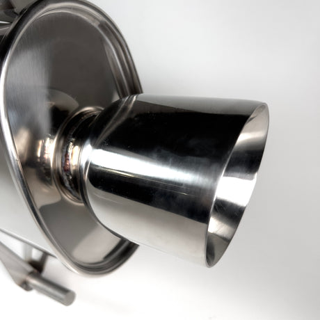 Photo of Exhaust / KRX 1000 by Bikeman Performance - Premium for UTVs / Side by Sides