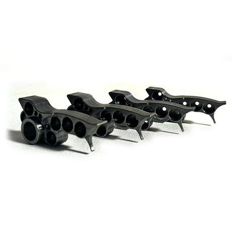 Photo of SNYPR Clutch Weights / KRX 1000 by Bikeman Performance - Premium for UTVs / Side by Sides