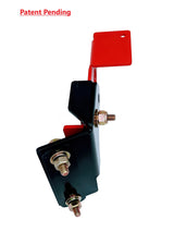 Photo of KAWASAKI KRX 1000 PARKING BRAKE by Spring Brake Thingy - Premium Parking Brakes for UTVs / Side by Sides