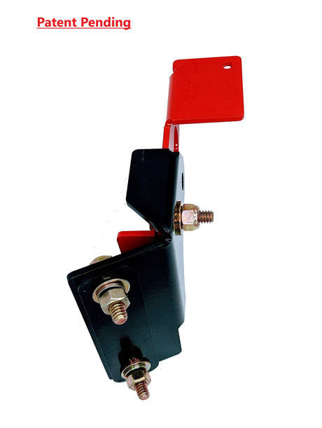 Photo of KAWASAKI KRX 1000 PARKING BRAKE by Spring Brake Thingy - Premium Parking Brakes for UTVs / Side by Sides