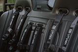 Photo of KRX 4 Rear Bench Seat (2023-2025) W Harnesses by UTV Mountain Accessories - Premium Seats & Accessories for UTVs / Side by Sides
