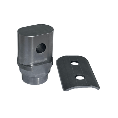 Photo of Kawasaki Teryx Cage Bung by AJK Offroad - Premium for UTVs / Side by Sides