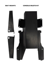 Photo of KRX 4 Rear Bench Seat (2023-2025) W Harnesses by UTV Mountain Accessories - Premium Seats & Accessories for UTVs / Side by Sides